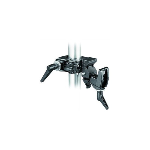 Manfrotto 038 Double Super Clamp