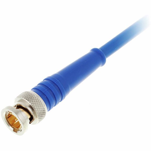 Sommer Cable Vector BNC HDTV DH 5,0m
