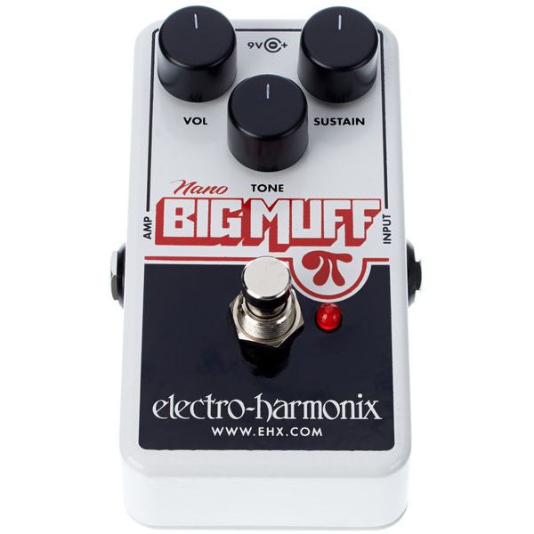 Electro Harmonix Nano Big Muff