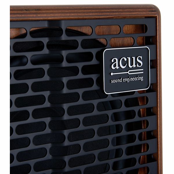 Acus One-AD Wood
