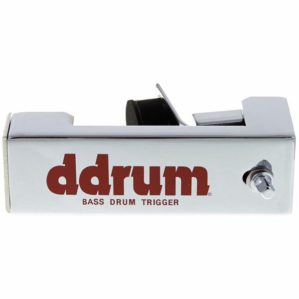 DDrum DD Chrome Elite Trigger Kit – Thomann UK