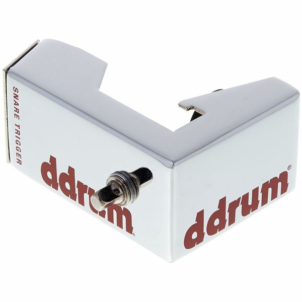 DDrum DD Chrome Elite Trigger Kit