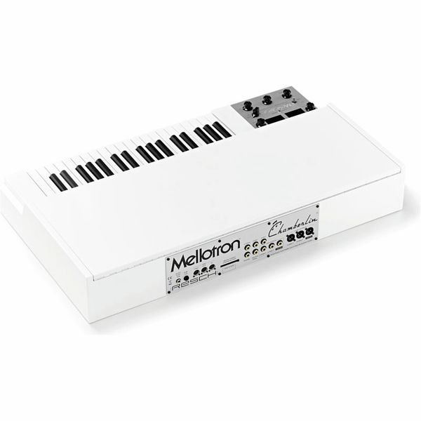 Mellotron M4000D