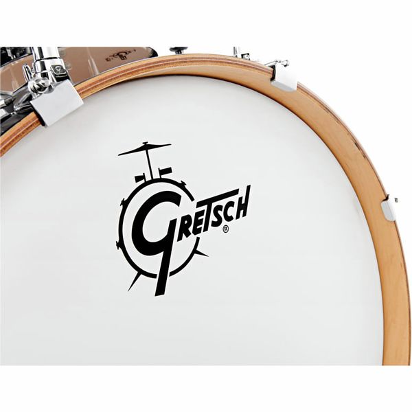 Gretsch Drums Catalina Maple Deep Cherry