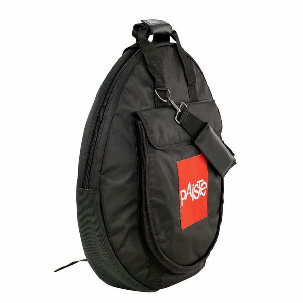 Paiste 24 Pro Cymbal Bag w/Backpack straps 