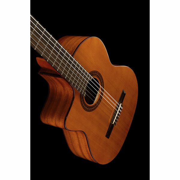 Guitare classique Cordoba C5 Lefthand | Test, Avis & Comparatif