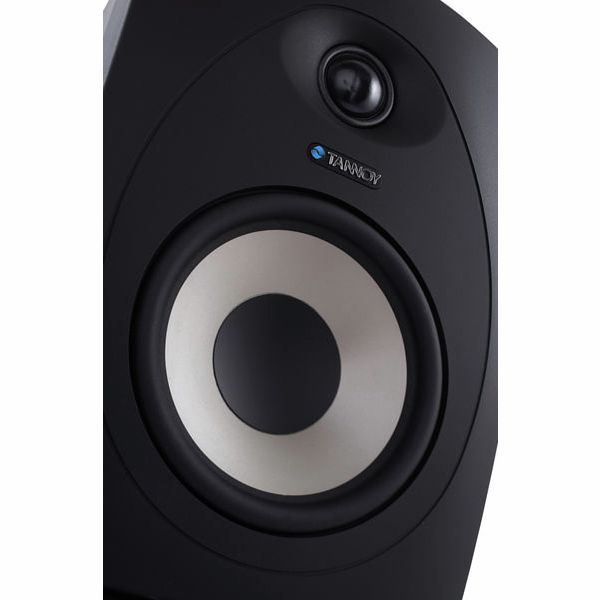 TANNOY REVEAL 502 5" 75W Active Studio Monitor Recording Speaker single 0shp NEW 