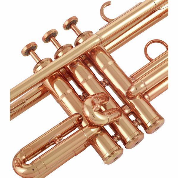 Adams A9 Brass 050 Custom M CL – Thomann United States