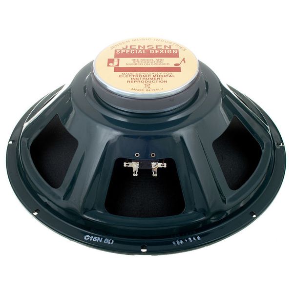 Jensen C15N 50W 8 Ohms Speaker