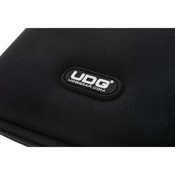 Udg Digi Hardcase Small Black Thomann United States 3093