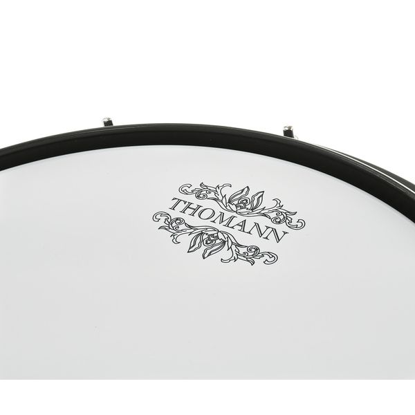 Thomann SD1412BL HT Marching Snare