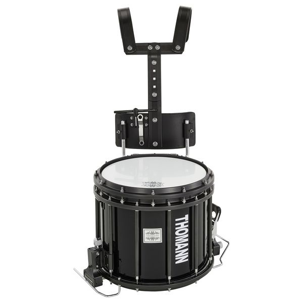 Thomann SD1412BL HT Marching Snare