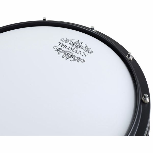 Thomann SD1412BL HT Marching Snare