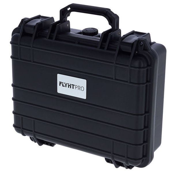 Flyht Pro WP Safe Box 3 IP65