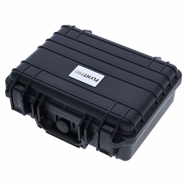 Strahlwasserdichter Kunststoff Koffer Koffercase IP65 Transportbox WP Safe Box 3 