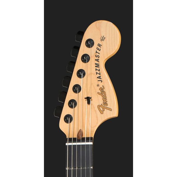 Fender Jim Root Jazzmaster