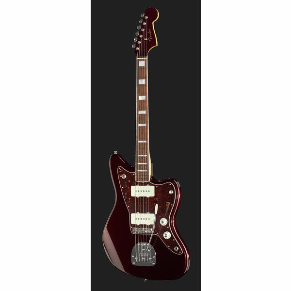 fender jazzmaster signature