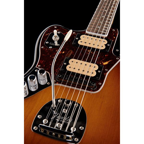 Fender Kurt Cobain Jaguar LH