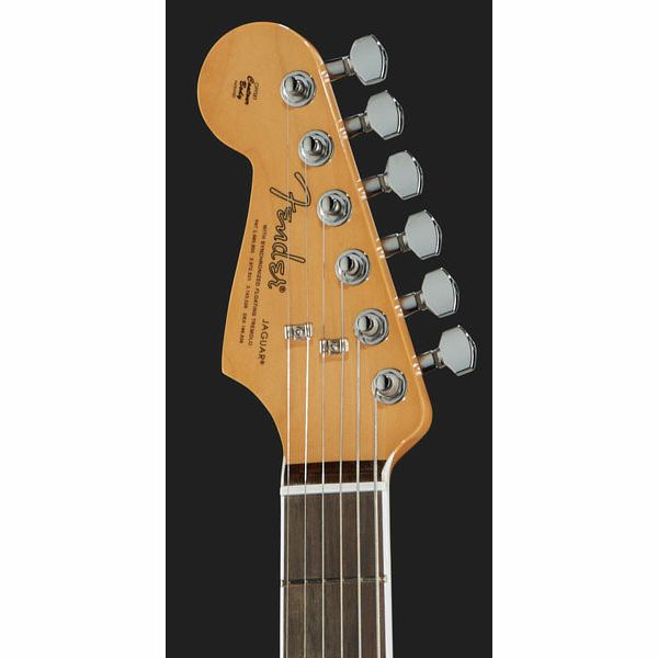 kurt cobain jaguar headstock