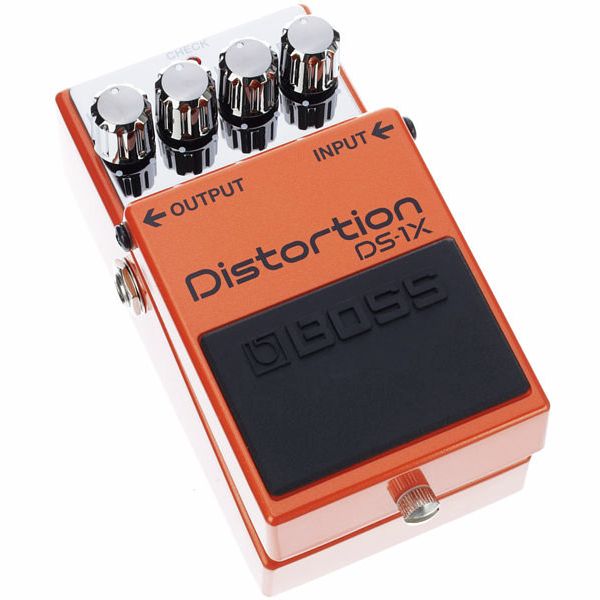 DS-10 Max Distortion 
