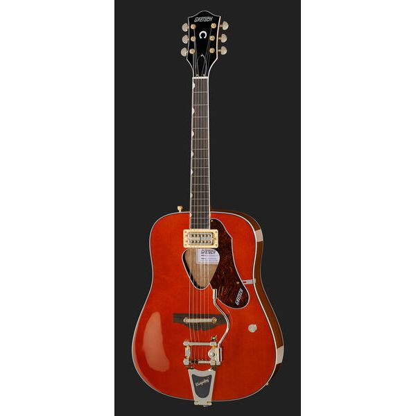 gretsch 5034