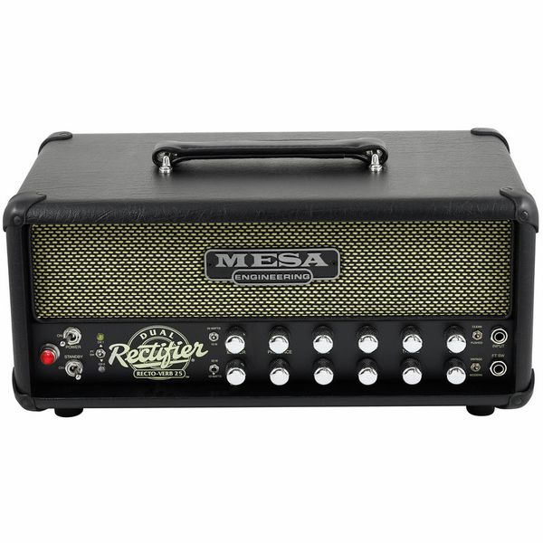 Gibson Buys Mesa/Boogie | Reverb News