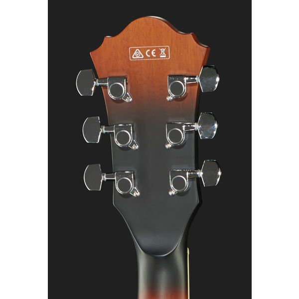 Ibanez AS53-TF
