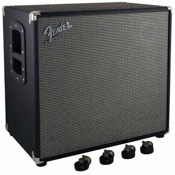 Fender Rumble 115 Cabinet V3