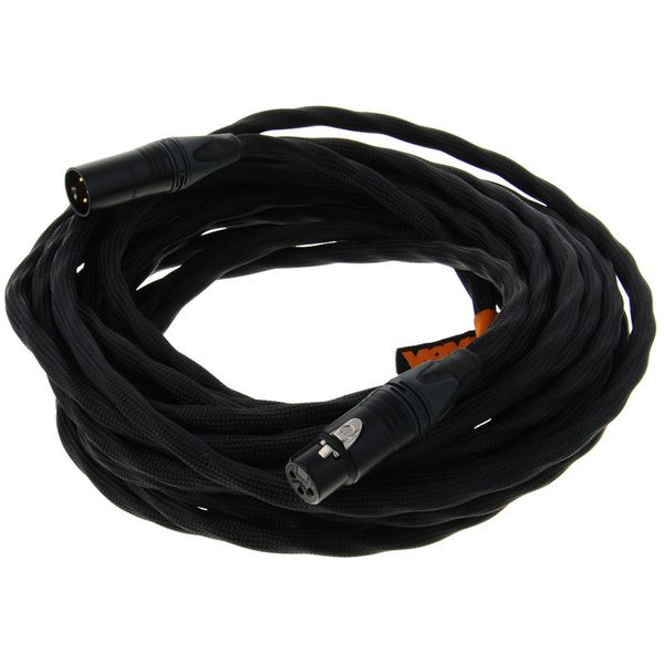 Vovox link direct S1000 XLR/XLR 10 m Mikrofon Line Kabel Microphone Cable 