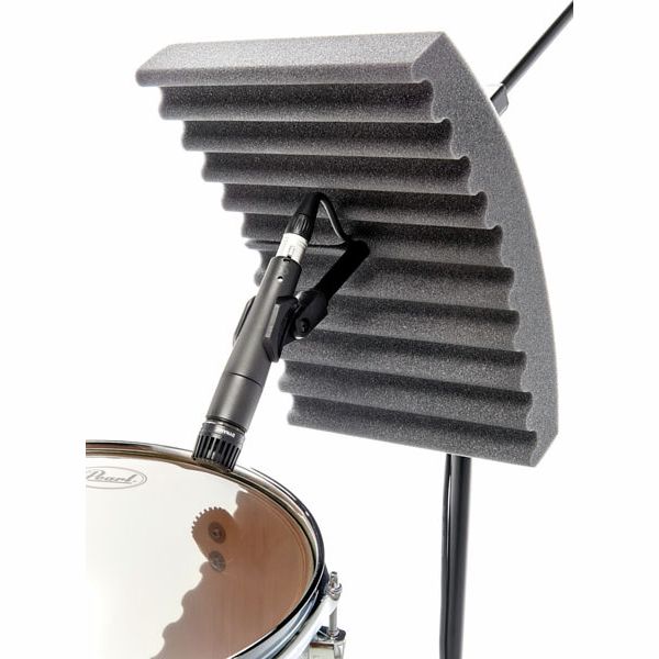 t.akustik Micscreen flex Mini