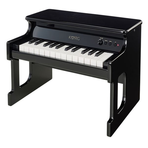 Korg Tiny Piano Black – Thomann UK