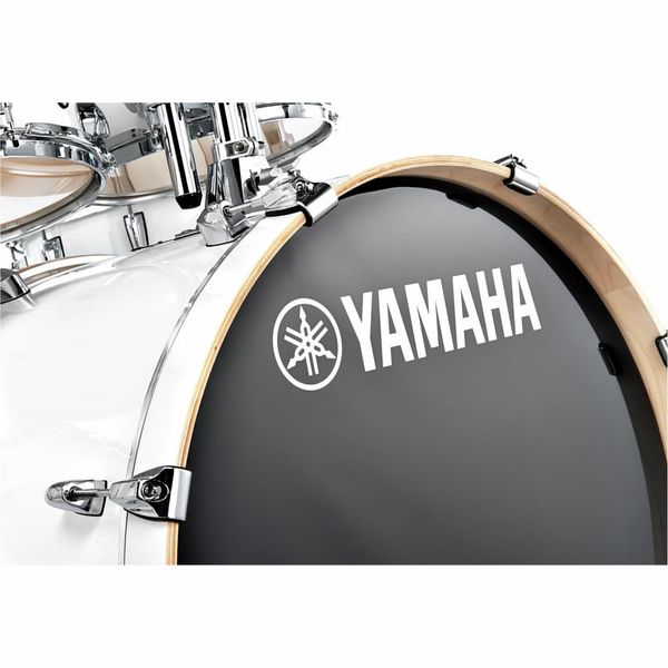 Yamaha Stage Custom Standard -PW