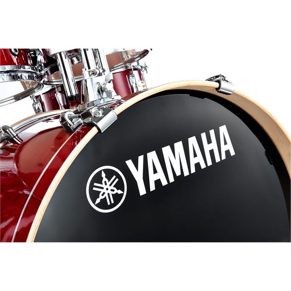 Yamaha Stage Custom Standard -CR