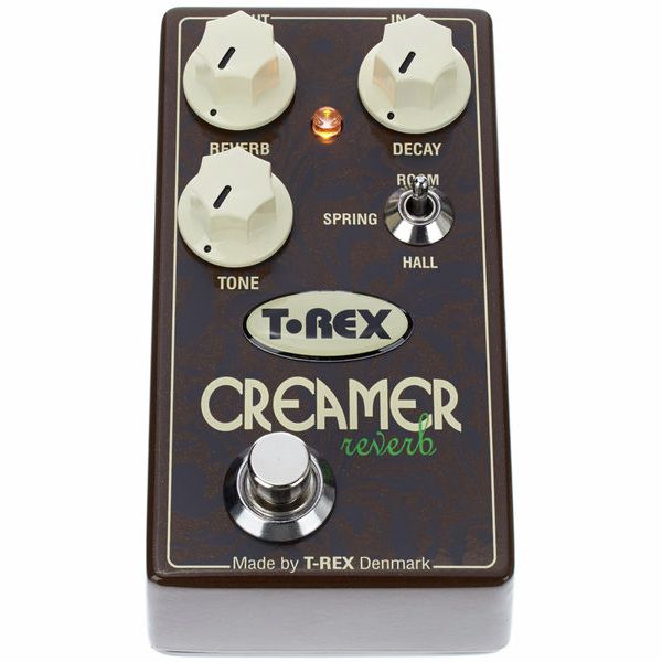 T-Rex Creamer