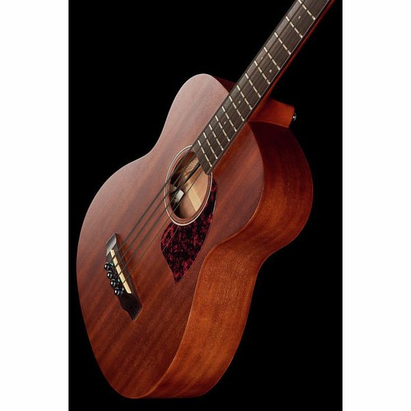 La basse acoustique Ibanez PCBE12MH-OPN | Test, Avis & Comparatif