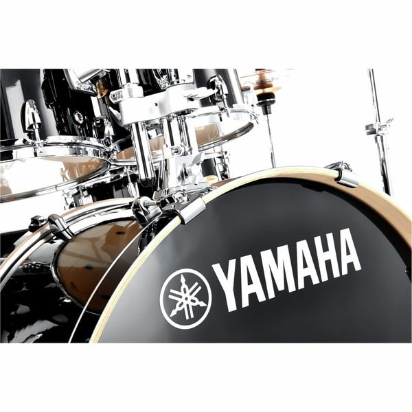 Yamaha Stage Custom Studio -RB Bundle