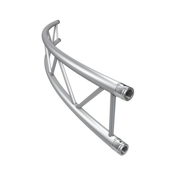 Global Truss F32r25 45v Circ Element O5 0m Thomann Uk