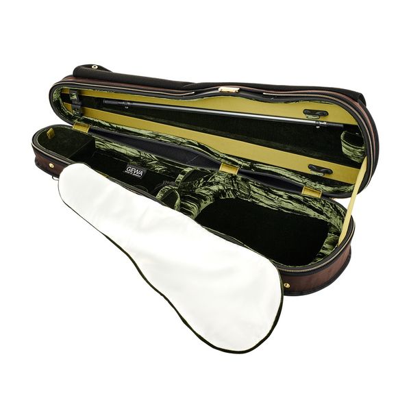 Jaeger Prestige Violin Case 4/4 BR