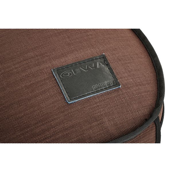 Jaeger Prestige Violin Case 4/4 BR