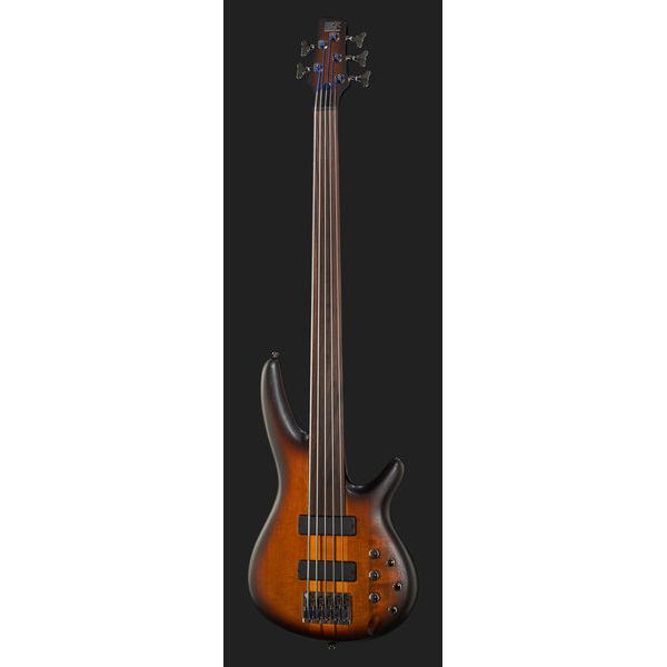 srf705 fretless