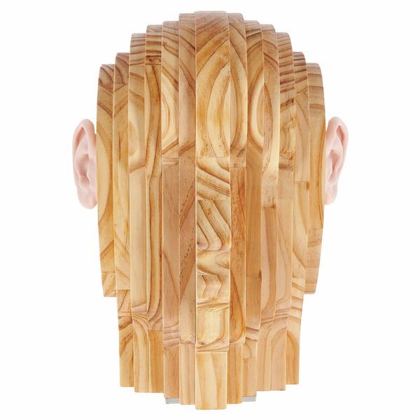 Soundman Dummy Head Thomann United States