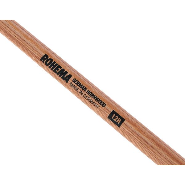 Rohema 12-H hornwood