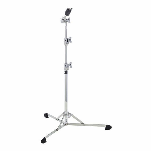 Gibraltar 8710 Flat Base Straight Cymbal Stand 