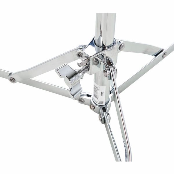 Gibraltar 8710 Cymbal Stand Flat