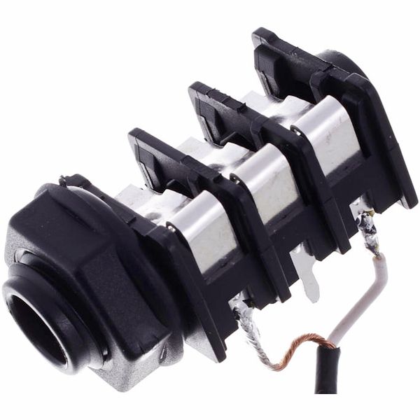 K&K Pure Resonator SB Thomann United States