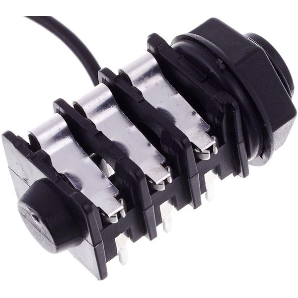 K&K Pure Resonator SB Thomann United States