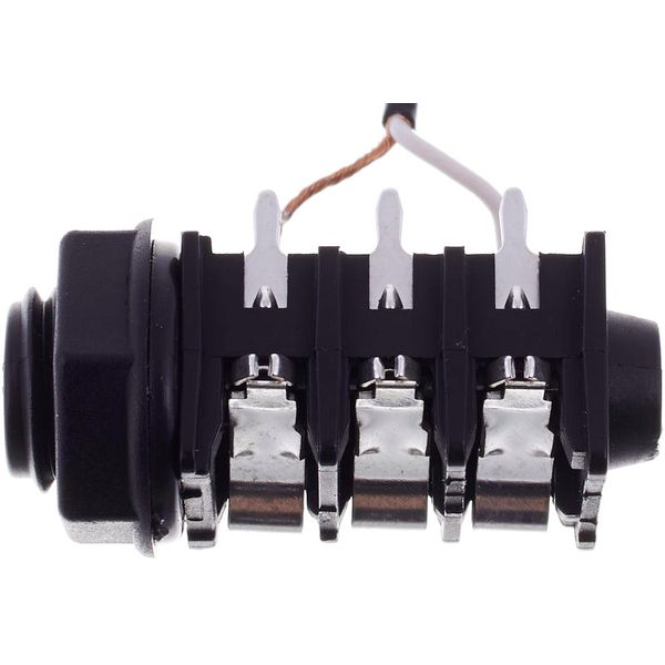 K&K Pure Resonator SB Thomann United States