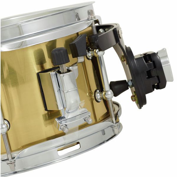 Millenium 10"x5,5" Brass Side Snare