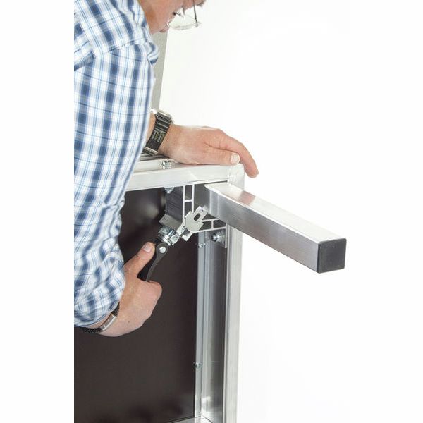 Stageworx Quick Lock Kit