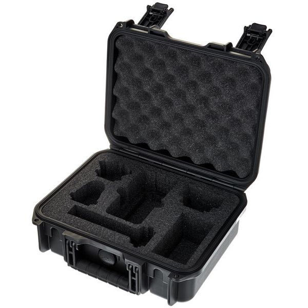 SKB Zoom H6 Broadcast Kit Case